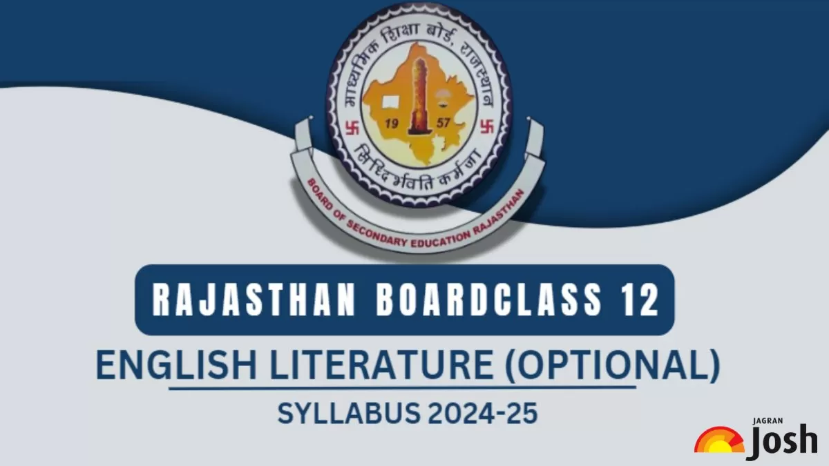 12th class english literature book rbse pdf download