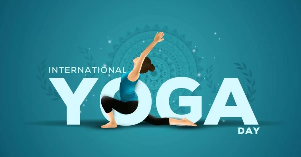 Yoga Day 2024: How Yoga Included Intangible Cultural Heritage Of 