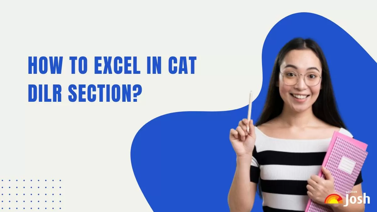 How to Excel in Data Interpretation and Logical Reasoning Section?