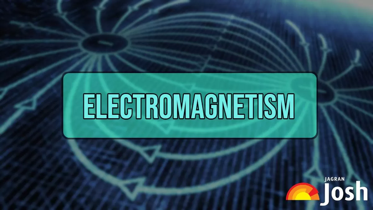 Electromagnetism: Definition, Key Concepts, Formula and Applications in PDF