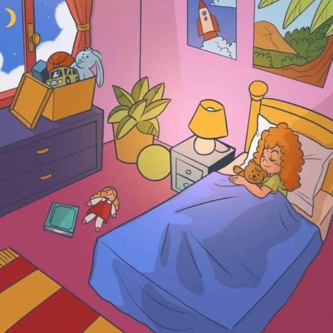 hidden optical illusions