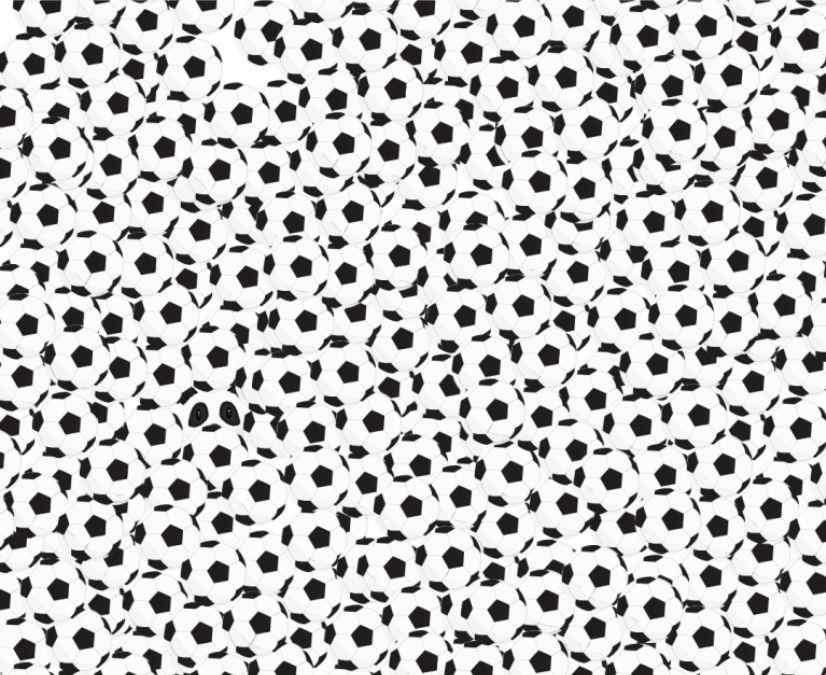 find hidden objects picture puzzles iq test