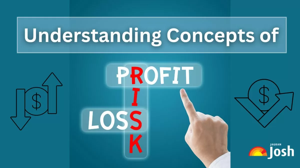 Understanding Concepts of Profit and Loss