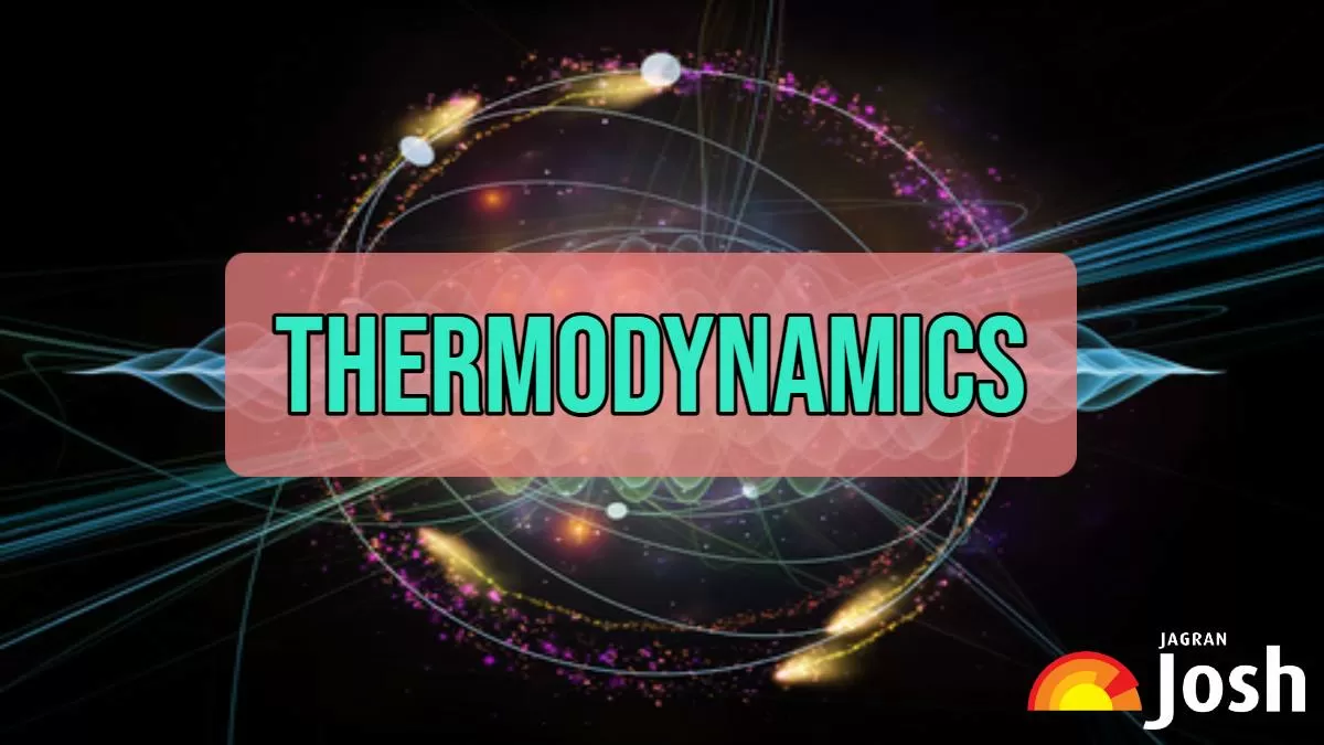 Thermodynamics: Definition, Laws, Key Concepts, Formulas and Applications