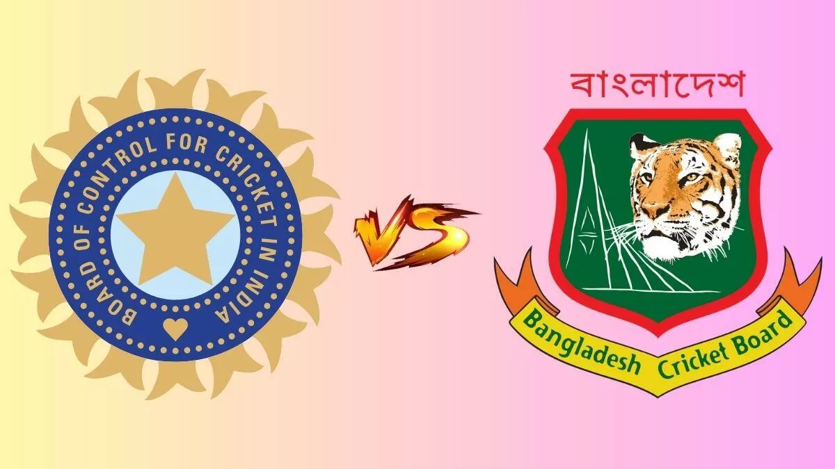 Today’s T20 World Cup Match (22 June) India vs Bangladesh Team Squad