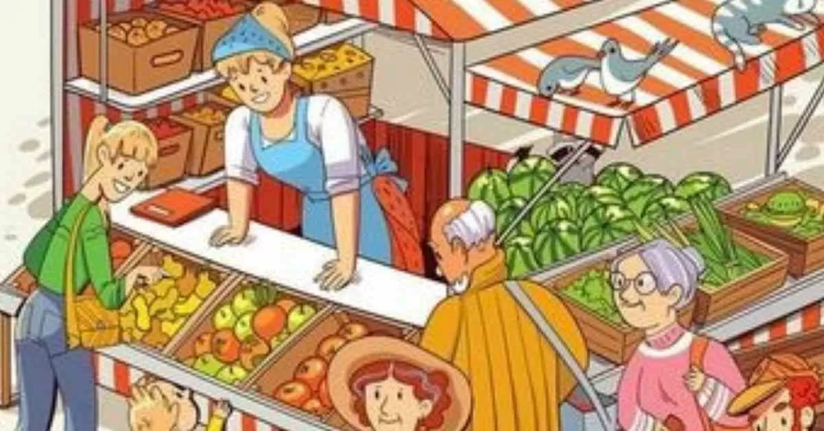 Find the Hidden Ice Cream Cone 