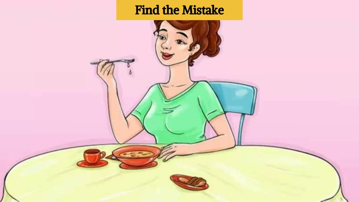 Find the mistake in 4 seconds