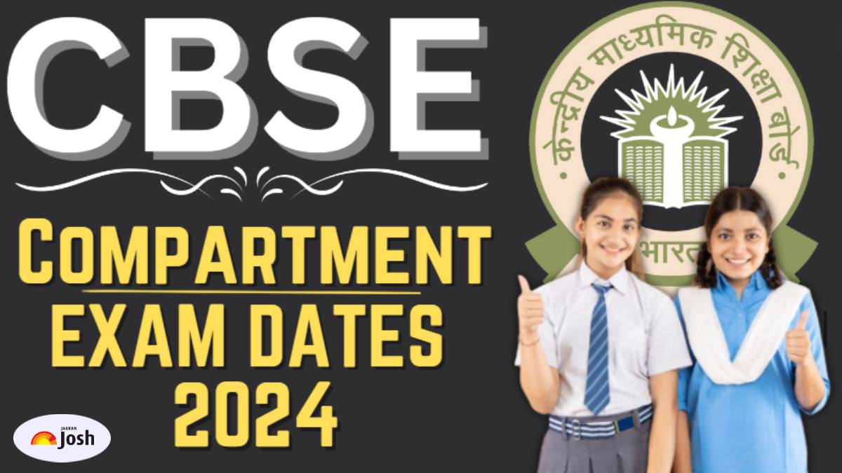 CBSE Compartment Date Sheet 2024 OUT! Check CBSE 10th, 12th ...