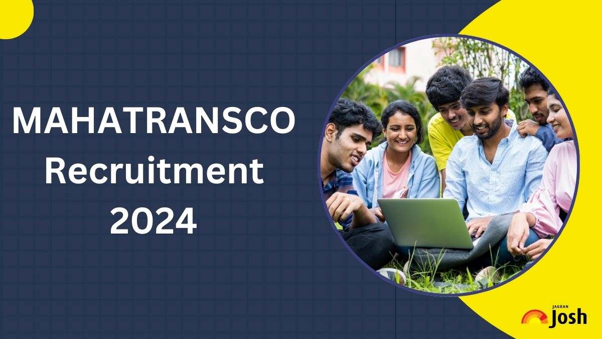 MAHATRANSCO Recruitment 2024: Apply Online for 417 Technician Vacancies