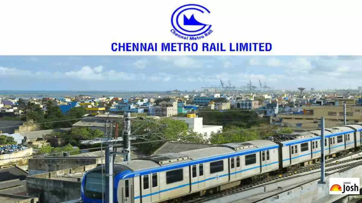 CMRL Manager Recruitment 2024: Apply Online For Assistant Manager and ...