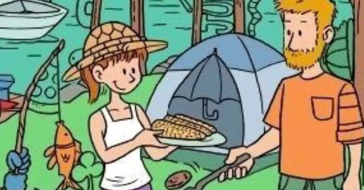 Find the Hidden Envelope