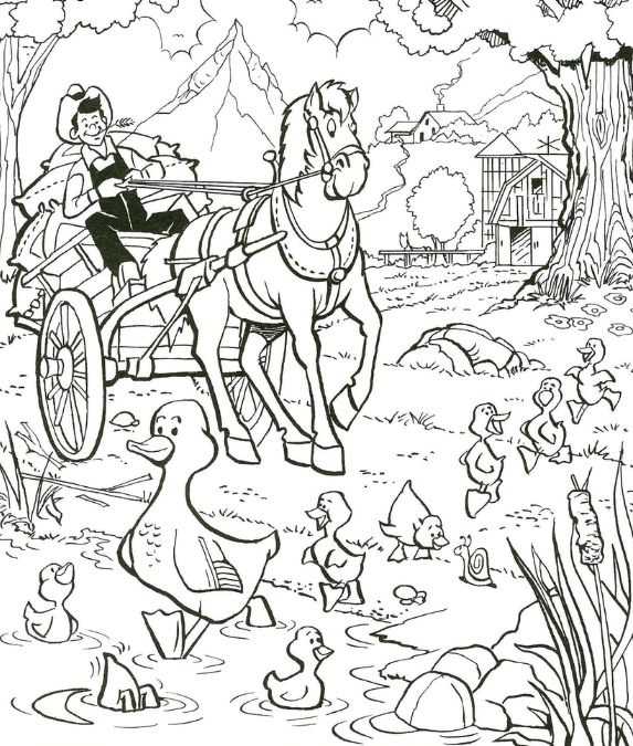 iq test picture puzzles find hidden objects 