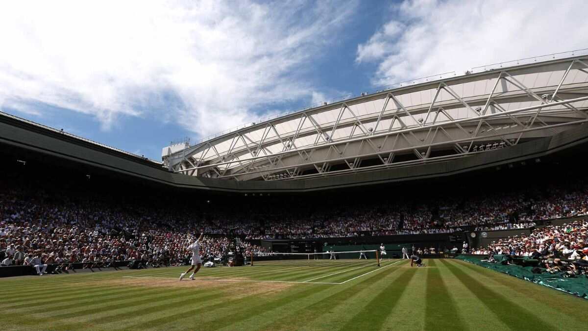 Wimbledon 2024 Schedule, Draw, Dates, Tickets, Prize Money And More