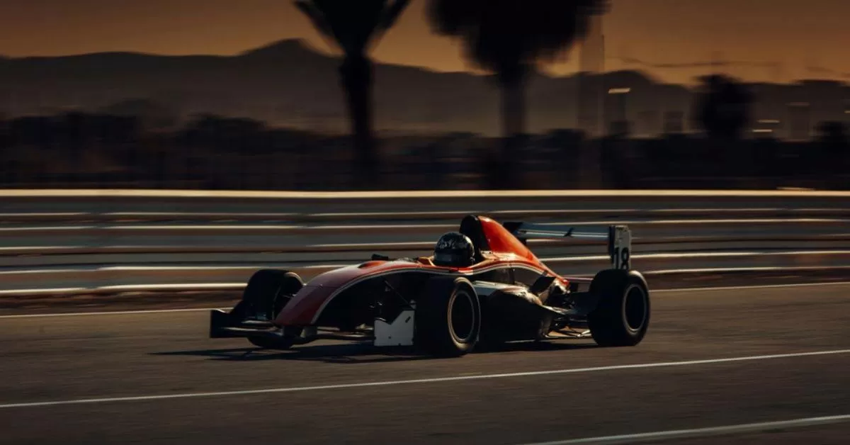 GK Quiz on F1