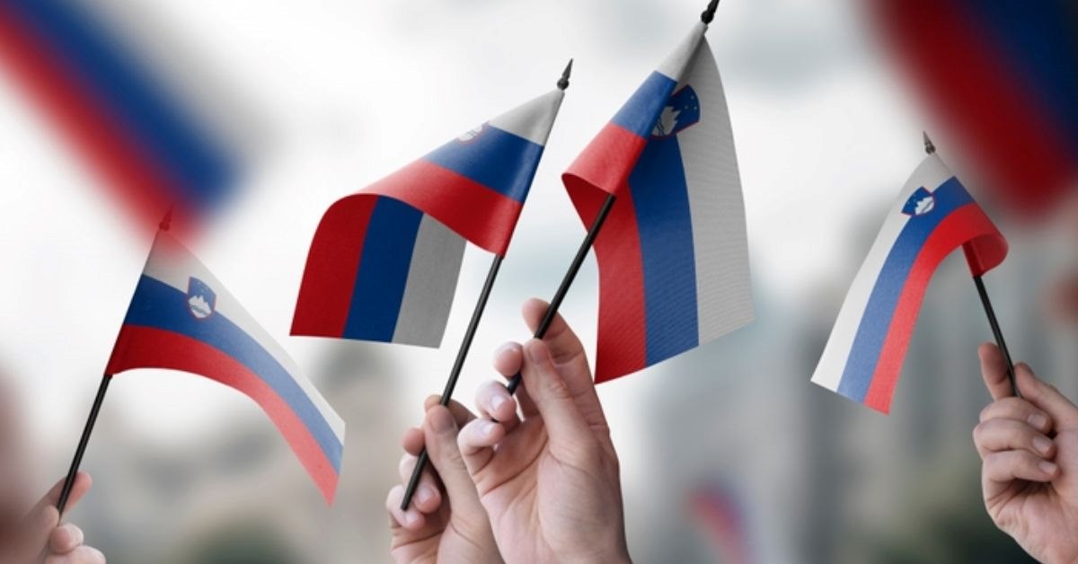 Google Doodle Honours Slovenia National Day in 2024 with a Special Doodle