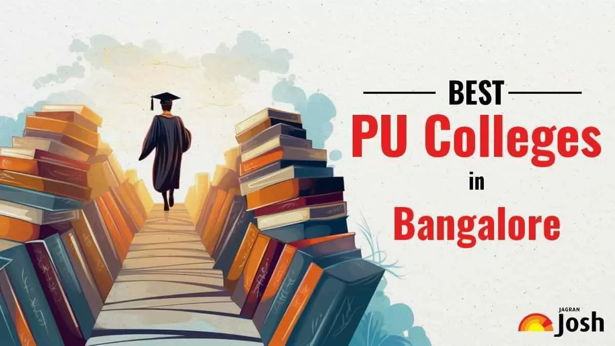 Best PU Colleges in Bangalore