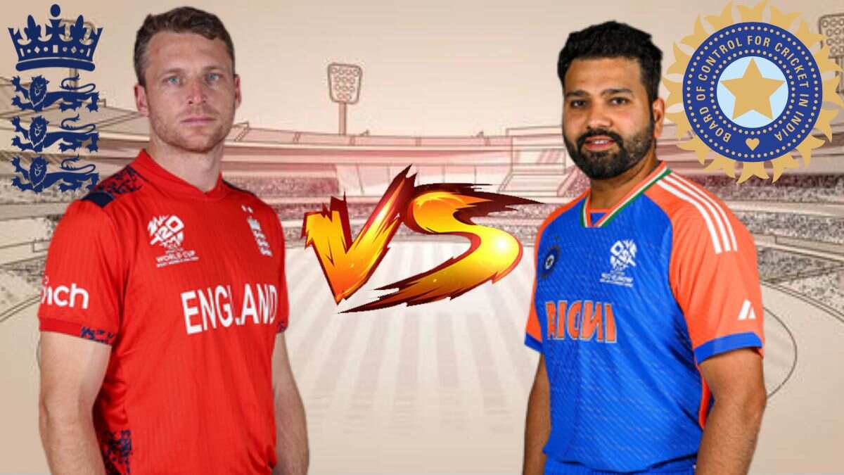 India vs England T20 World Cup 2024 SemiFinal Full Squad Details and Key Players