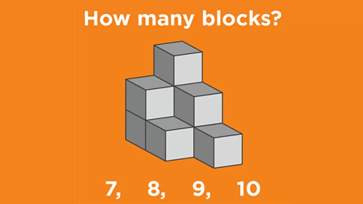 How many blocks are there?