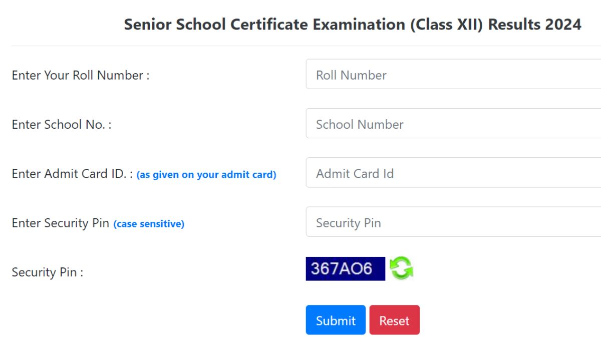 CBSE Revaluation Result 2024 Out: CBSE Class 10, 12 Verification, Revaluation Results Announced at results.cbse.nic.in, Get Direct Link 