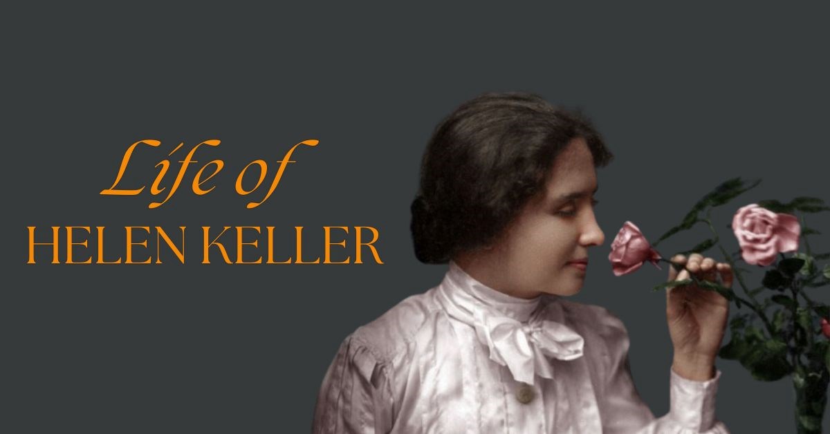 Helen Keller Day 2024: Why it is Celebrated and Know Her Chronology of Life