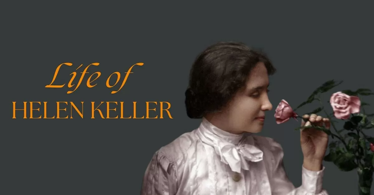 Helen Keller Day 2024: Why It Is Celebrated And Know Her Chronology Of Life