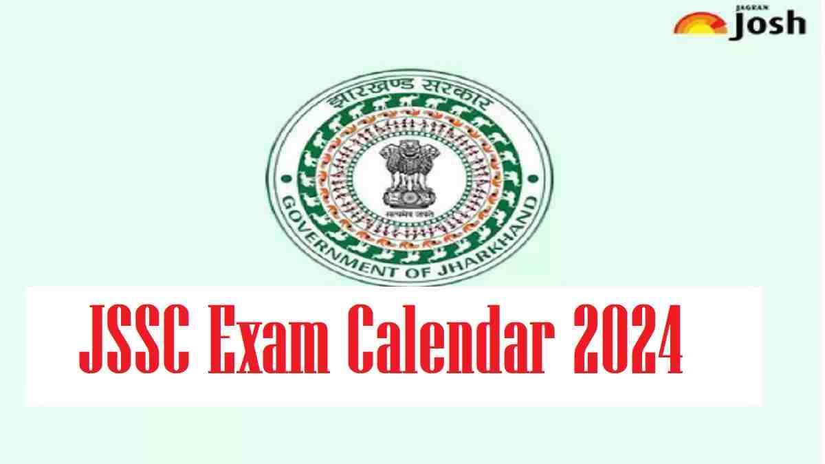 Jssc Calendar 2025 Pdf Download 