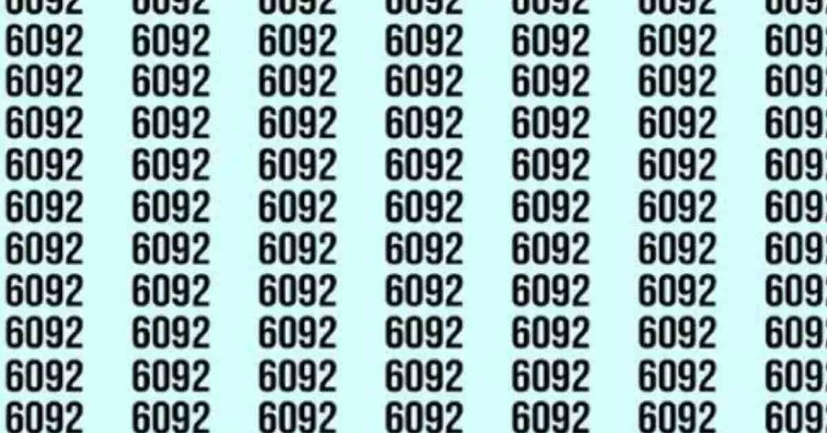 Find the Hidden Different Number