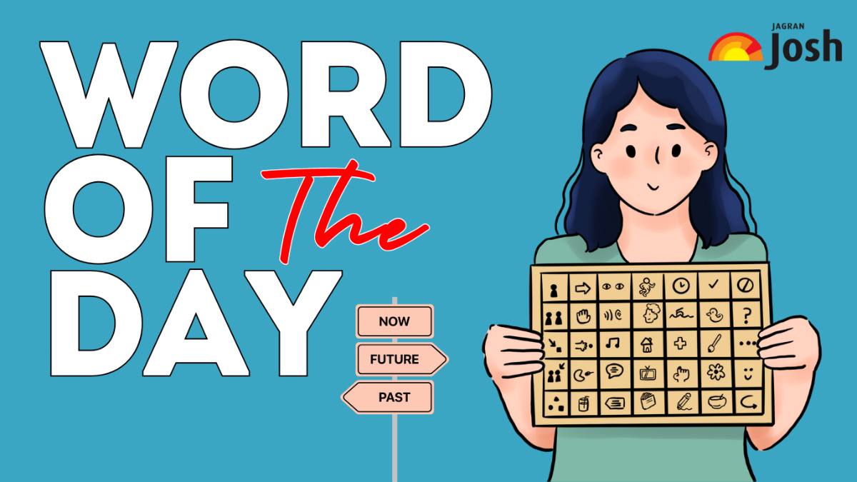 Top 5 Word of the Day for Morning Assembly 28 June, 2024 
