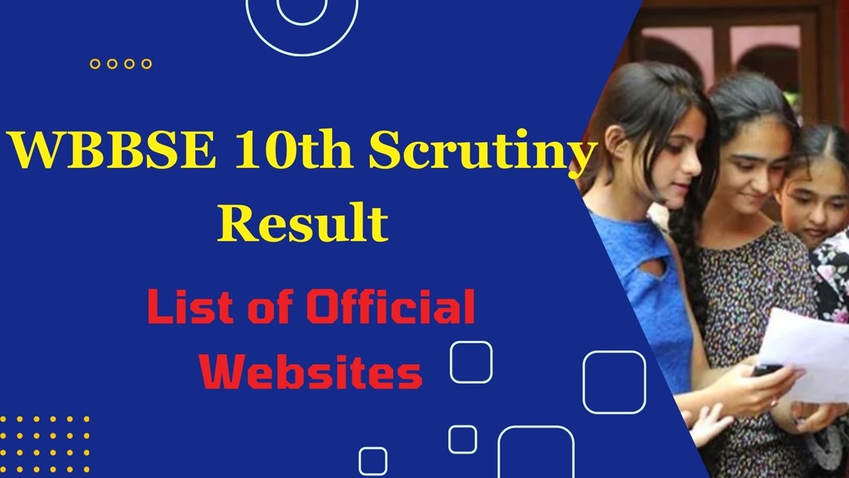 wbbse.wb.gov.in Madhyamik PPR/PPS Result 2024 Out Official Websites to