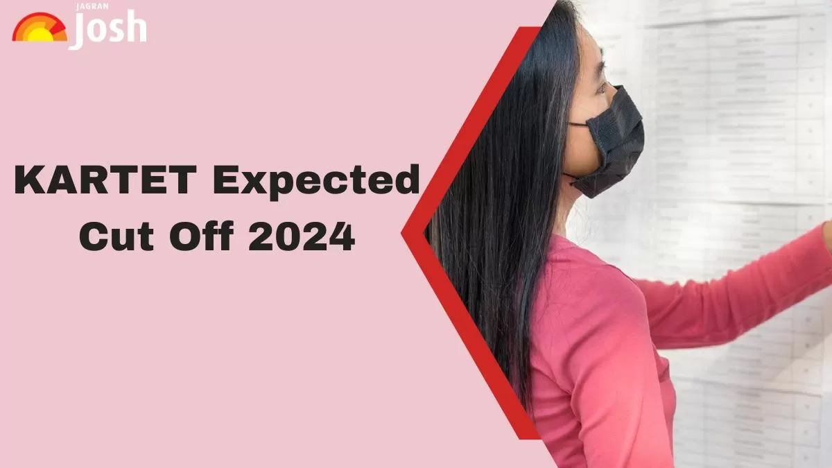 Check the expected cut off for KARTET 2024 exam here.