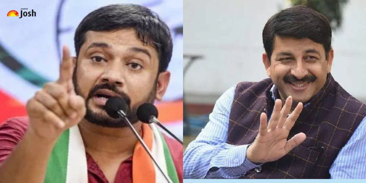 2024 में इस बार उत्तर-पूर्वी दिल्ली लोकसभा सीट कौन जीतेगा, मनोज तिवारी या कन्हैया कुमार