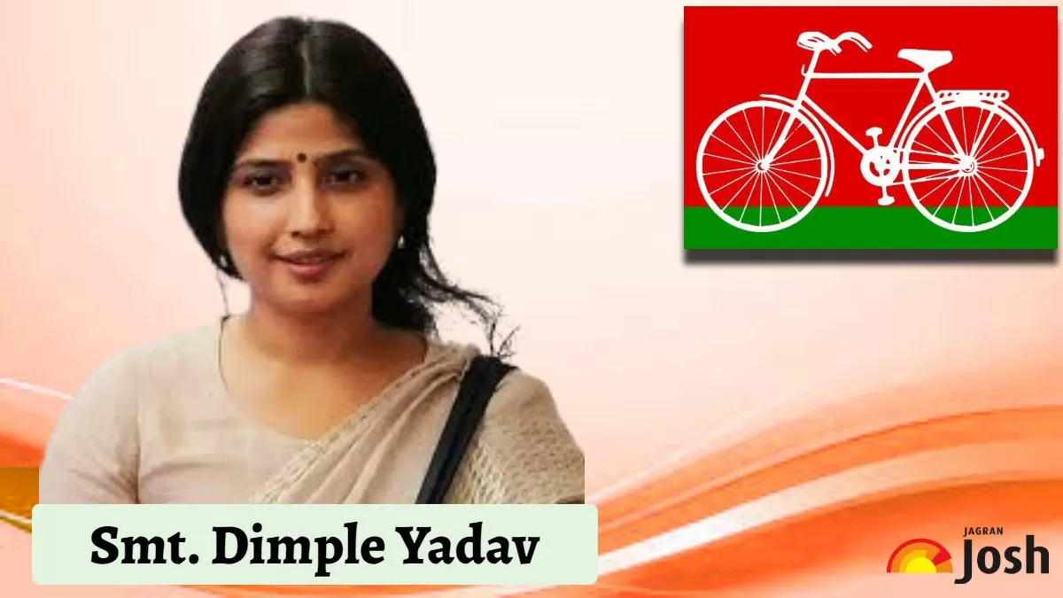Get all the important details of Dimple Yadav 2024 Lok Sabha Election Results here.