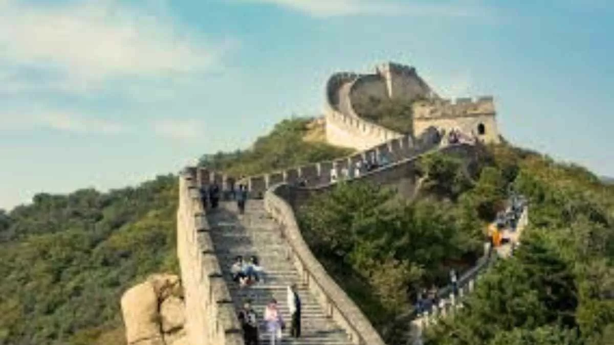 These forts of Asia have mesmerized the masses for years! Check the list