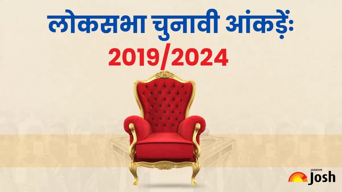 लोकसभा चुनाव परिणाम 2024