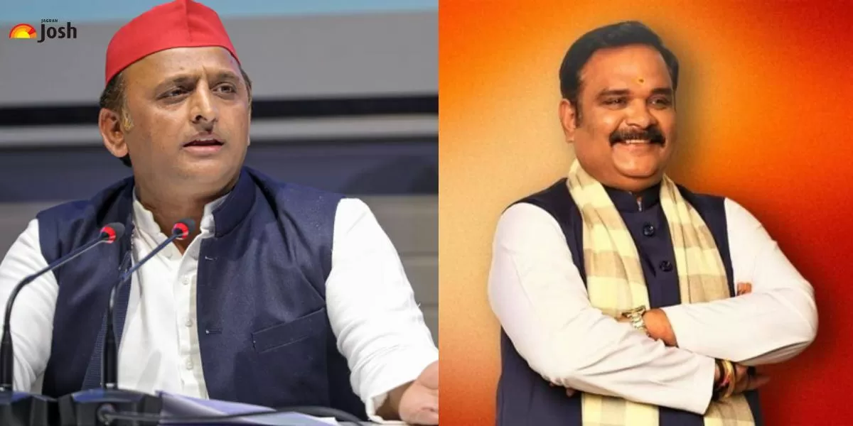 कन्नौज लोकसभा सीट 2024 में इस बार अखिलेश यादव या सुब्रत पाठक में से कौन बनेगा विजेता, देखें नतीजे