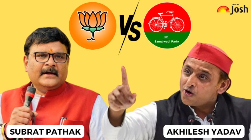 कन्‍नौज लोकसभा Election 2024 नतीजे Akhilesh Yadav Won By 17 Lac Votes Bjp Got 33 Seats In Up 5088