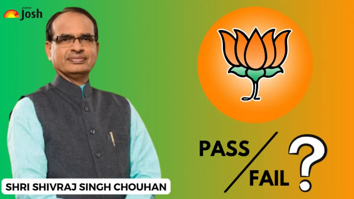 Shivraj Singh Chouhan Lok Sabha General Election 2024 Results for the vidisha constituency