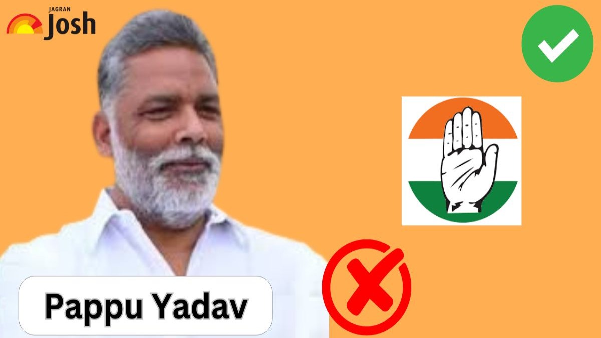 Purnia Election Result 2024: By How Many Votes Pappu Yadav Leading the Lok Sabha Seat? Latest Updates on Vote Counting