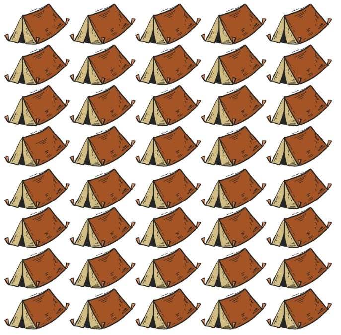 spot the different one picture puzzle with answers