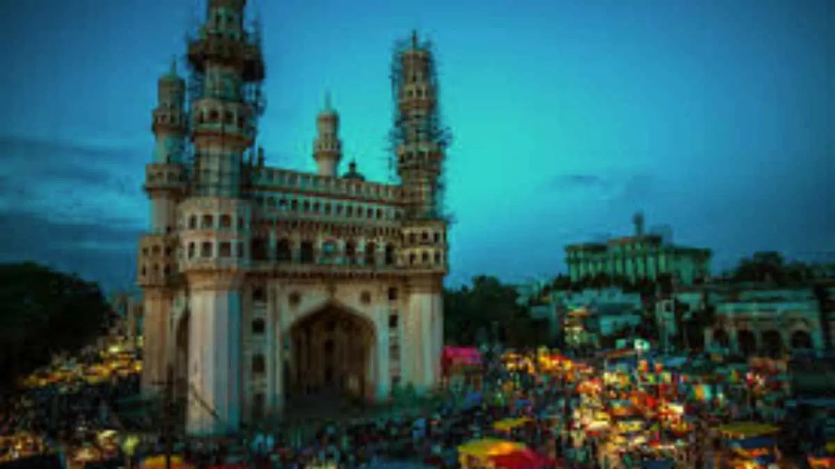 Hyderabad is not the capital of Andhra Pradesh anymore! Here is everything you need to know
