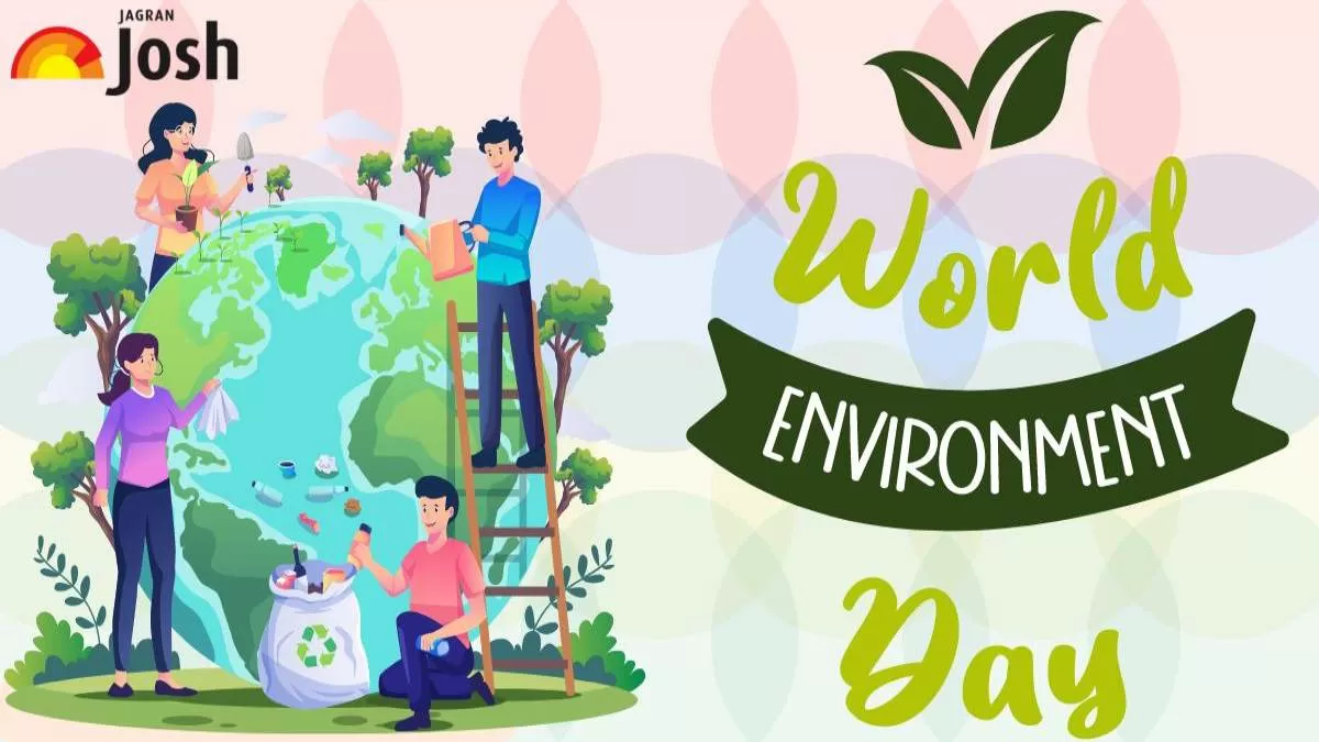  Environment Day 2024