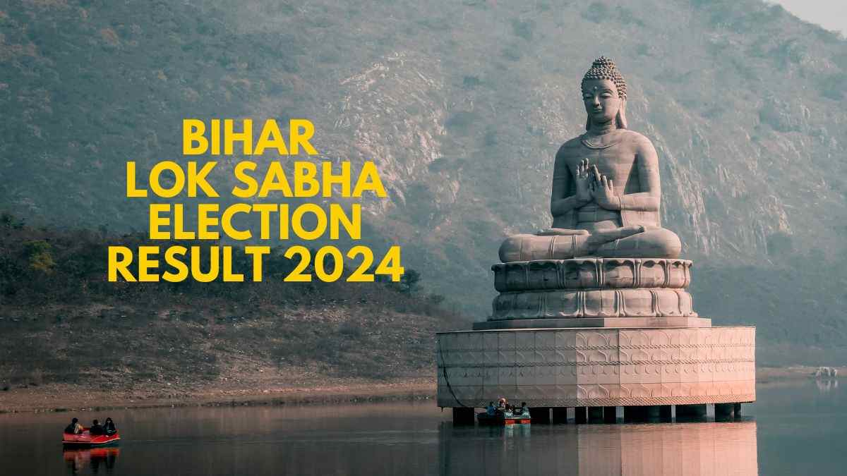 Bihar Election Results 2024 Jdu Bjp Rdu Leading Vote Counting Check