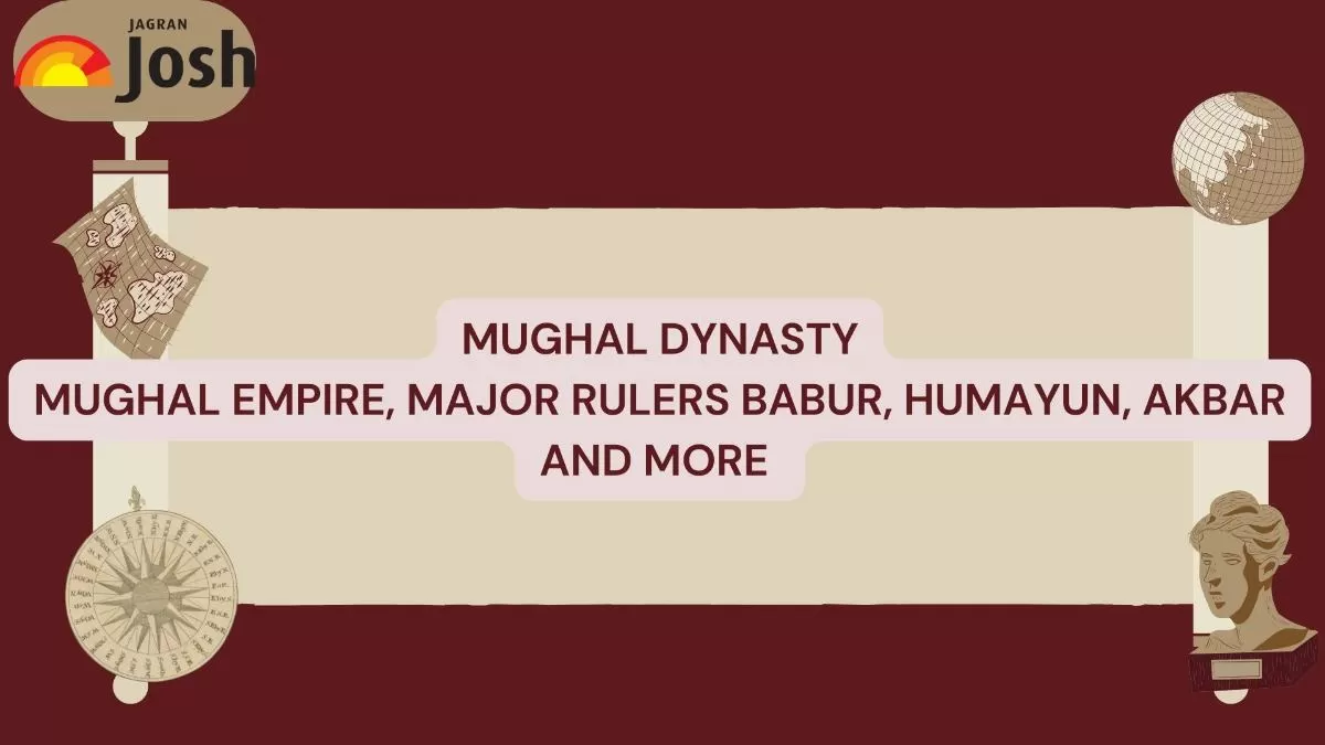 Read the article to find out who were the Mughals and what was the Mughal empire.