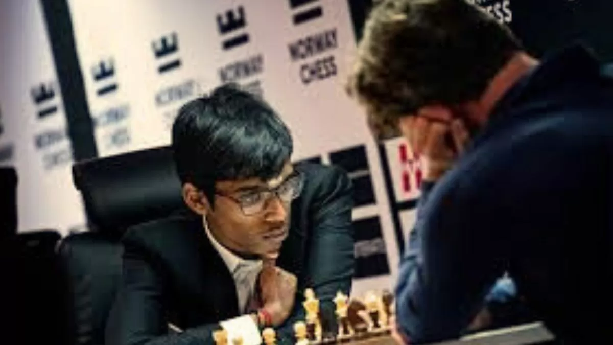 Praggnanandhaa defeats Carlsen: What is classical chess?