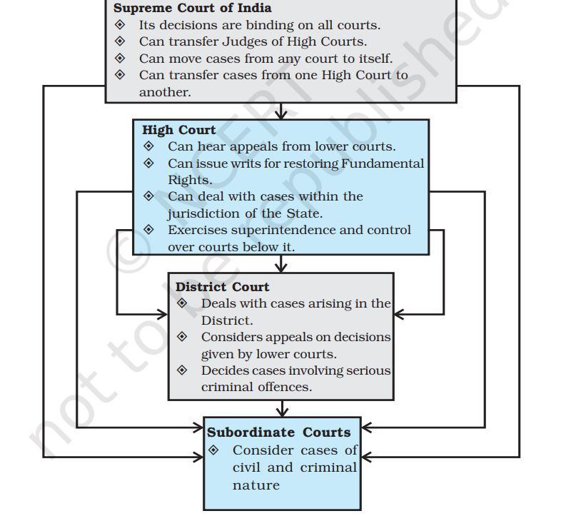 Judiciary: Definition, Role, Importance, Structure And More