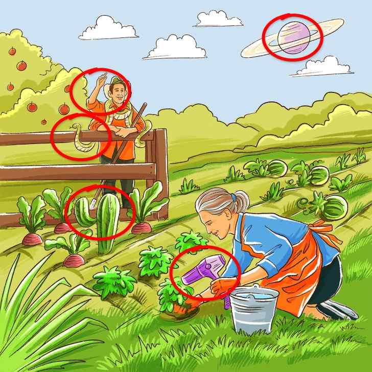 these are the mistakes