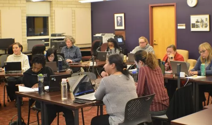 Leading the Way: Cultivating Leaders, Defining Careers