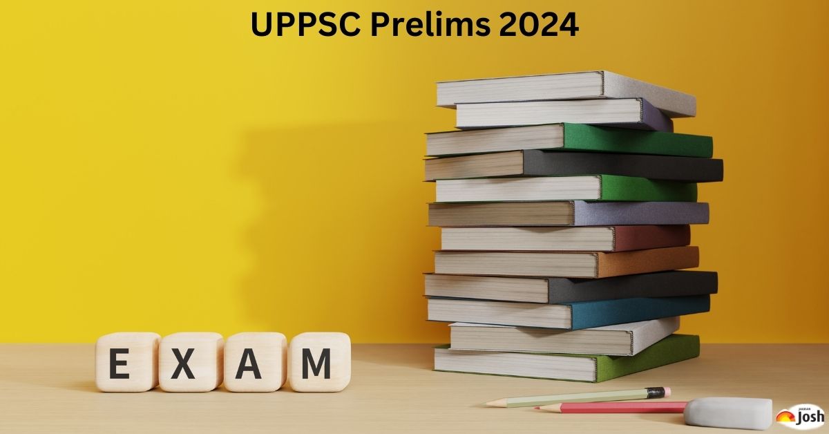 UPPSC Calendar 2024 Download PCS Prelims, RO/ARO and Other Posts Exam