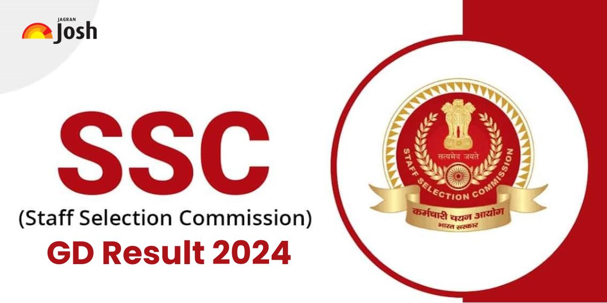 SSC GD Result 2024: कर्मचारी चयन आयोग जारी करने वाला है जीडी कांस्टेबल का रिजल्ट, देखें क्या है नया अपडेट