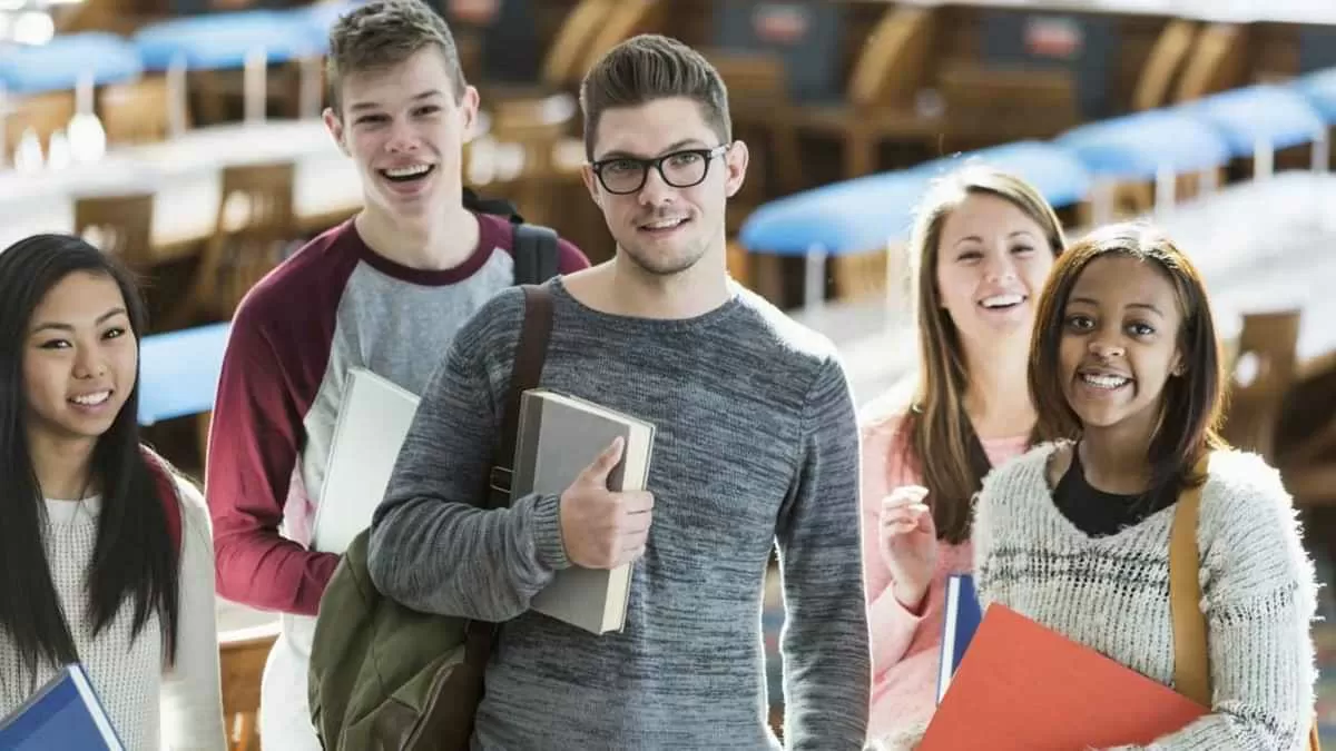 Finding a dream job in the US